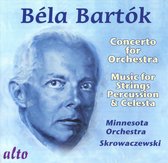 Bartok Concerto Fro Orchestra