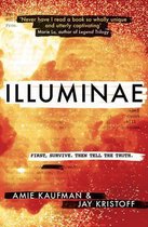 Illuminae: The Illuminae Files