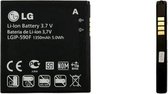 LG E900 Optimus 7 Batterij origineel LGIP-590F