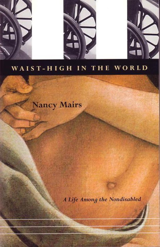 Waist-High In The World - cover