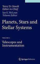 Planets, Stars and Stellar Systems: Volume 1