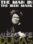 Definitive Dumas: The Collection - The Man In The Iron Mask