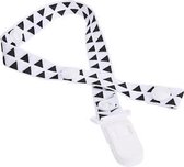Speenkoord - speenketting driehoeken