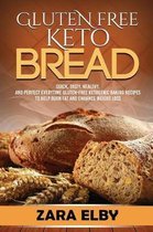 Gluten Free Keto Bread