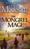 Saga of Recluce-The Mongrel Mage