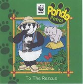 Panda Patrol to the Rescue