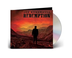 Redemption (Deluxe Edition)