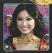 Kid Stars!- Brenda Song