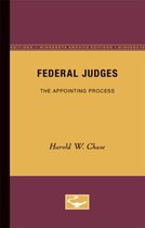Federal Judges