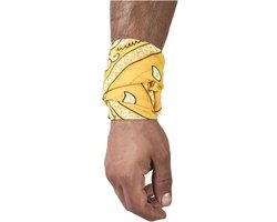 Hanky gele zakdoek - water sport