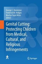 Genital Cutting