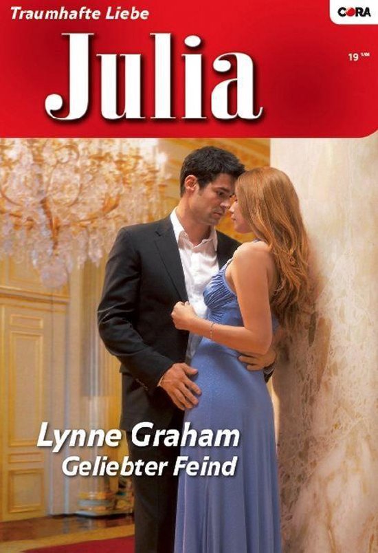 Julia 1884 Geliebter Feind (ebook), Lynne Graham 9783862954230