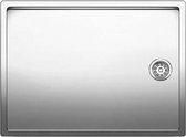 Spoelbak Blanco Claron 500-T-IF 517277 vlakinbouw