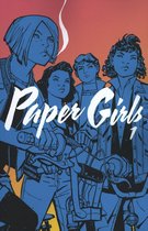 Paper Girls Volume 1
