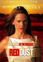 The Affair Of The Necklace / Red Dust