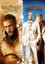 The Brothers Grimm / The Imaginarium of Doctor Parnassus