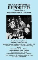 California Chess Reporter 1955-1958
