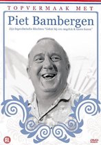 Topvermaak Met - Piet Bambergen (DVD)