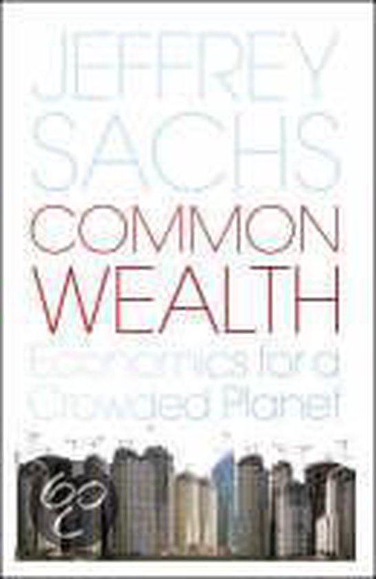Common Wealth - cover