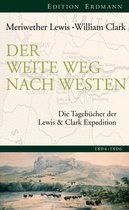 Edition Erdmann - Der weite Weg nach Westen