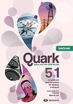 Quark 5.1 - leerboek