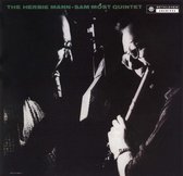 Herbie Mann-Sam Most Quintet