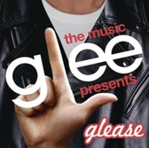 Glee Glease - Ost