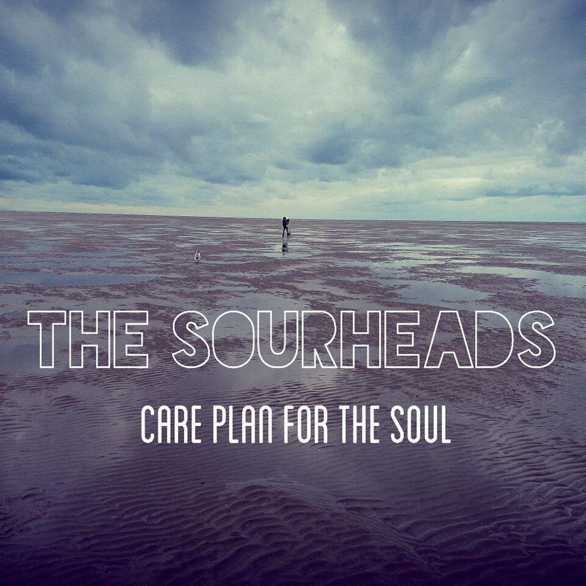 Care Plan For The Soul (Coloured Vinyl)