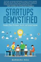 Startups Demystified