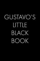 Gustavo's Little Black Book