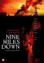 Speelfilm - Nine Miles Down