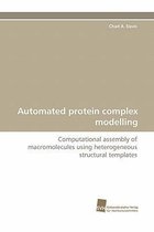 Automated Protein Complex Modelling