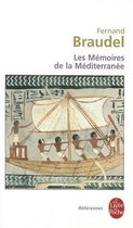 Le Livre de Poche- Les Memoires de la Mediterranee