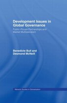 Routledge Studies in Globalisation- Development Issues in Global Governance