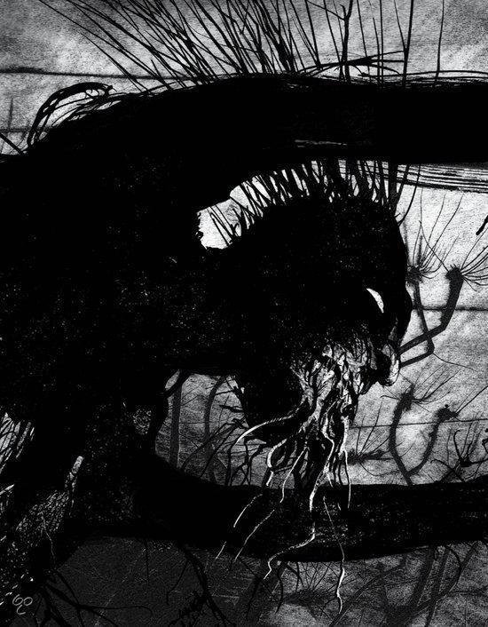 Zeven minuten na middernacht