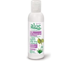 Aloe Treasures Eye De Make Up Calendula 100ml – Zachte, Natuurlijke Reiniging voor een Stralende,…