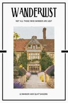 Le Manoir Aux Quat'Saisons