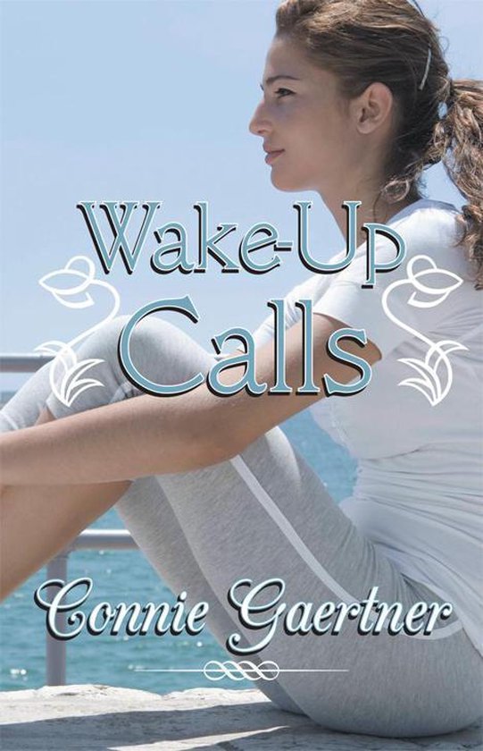Wake-Up Calls - cover