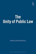The Unity of Public Law