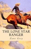 The Lone Star Ranger