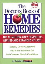 Doctors Book of Home Remedies Rev