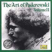 The Art of Paderewski Volume II