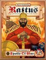 Afbeelding van het spelletje White Goblin Games Rattus Mini Uitbreiding 2: Spoils Of War