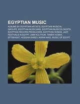 Egyptian Music