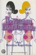 Lovable Valuables