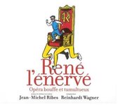 Rene L'Enerve