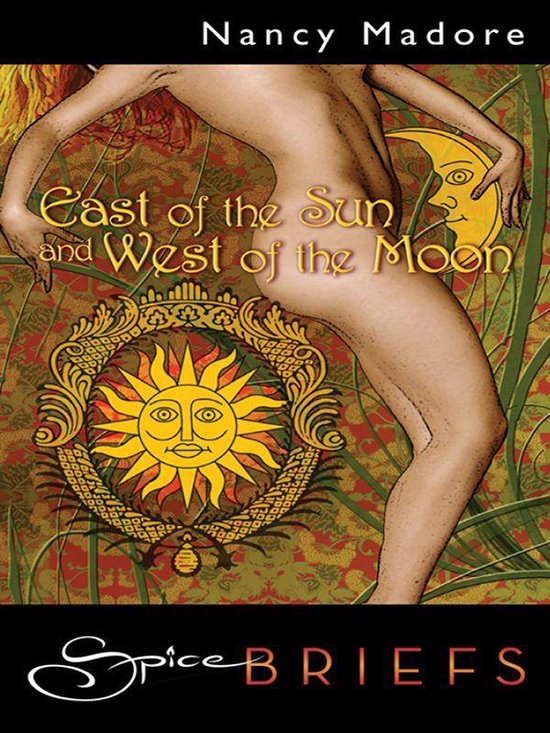 East of the Sun and West of the Moon - cover