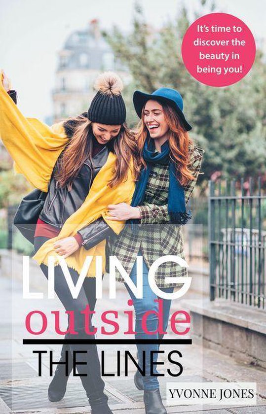 Living Outside the Lines - cover