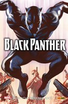 Black Panther 1 - Black Panther 1 -Ein Volk unter dem Joch
