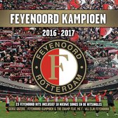 Feyenoord Kampioen 2016-2017 (CD)
